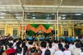 TRƯỜNG PTDTBTTHCS BA XA TƯNG BỪNG TỔ CHỨC VUI TẾT TRUNG THU NĂM 2026: ẤM ÁP YÊU THƯƠNG VÀ ĐONG ĐẦY KỶ NIỆM